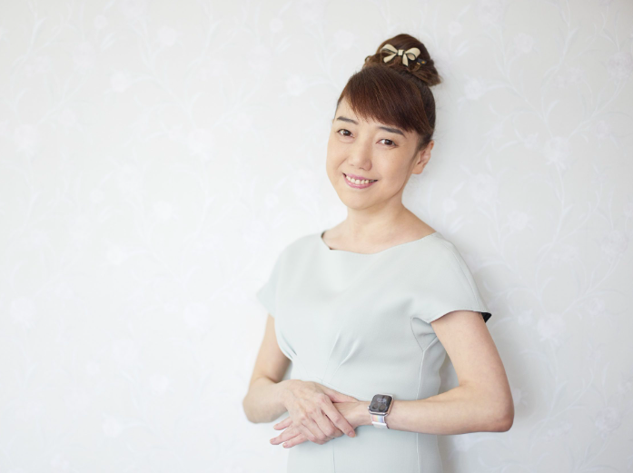 太田光代の学歴｜出身高校・中学は？モデルから社長への経歴と家族