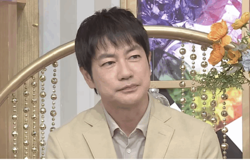 羽鳥慎一の息子・演歌歌手説はデマ！本当の子供は娘2人で家族を解説