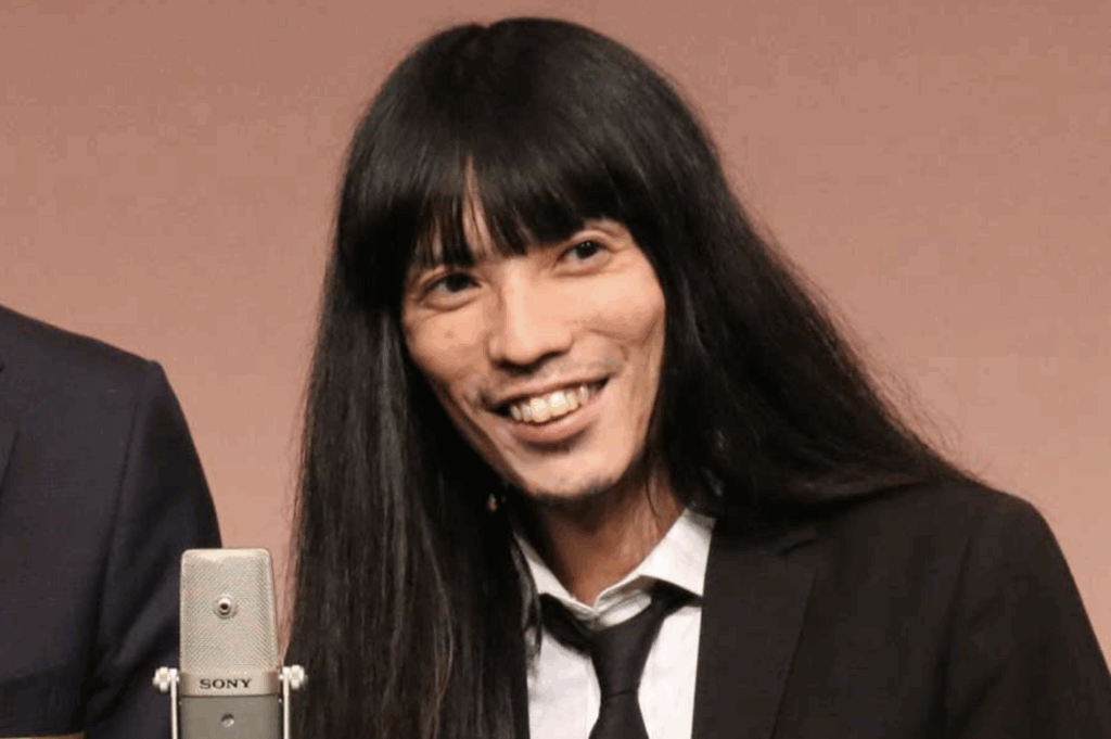 金属バット友保のかっこいい魅力8選！ヤンキー風の昔から結婚後までを網羅