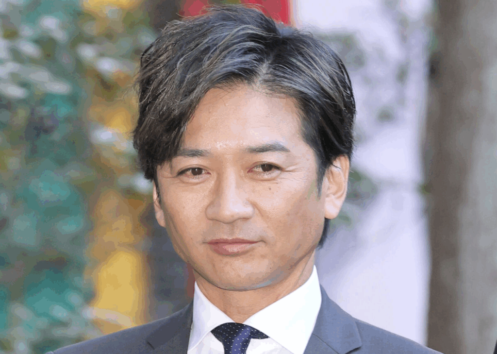 【2025年】国分太一の子供は何人？娘2人の年齢や小学校、妻について解説