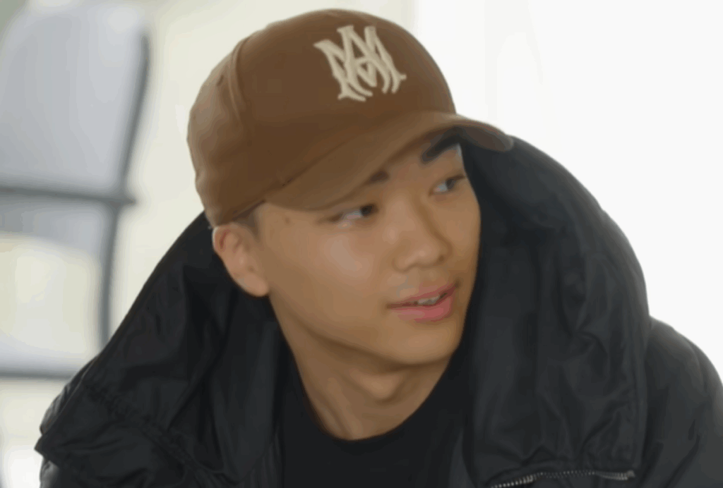 ノンタイトル松崎の彼女は誰？【2025最新】熱愛の噂や好きなタイプを徹底解説