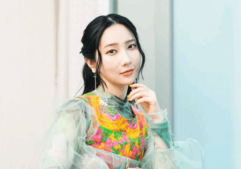 ファーストサマーウイカの旦那は誰？顔や職業、5年間結婚を隠した理由を徹底解説