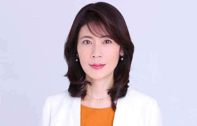 岩田明子の年収を徹底調査！NHK時代より高い？ドトール役員報酬や講演料はいくら？