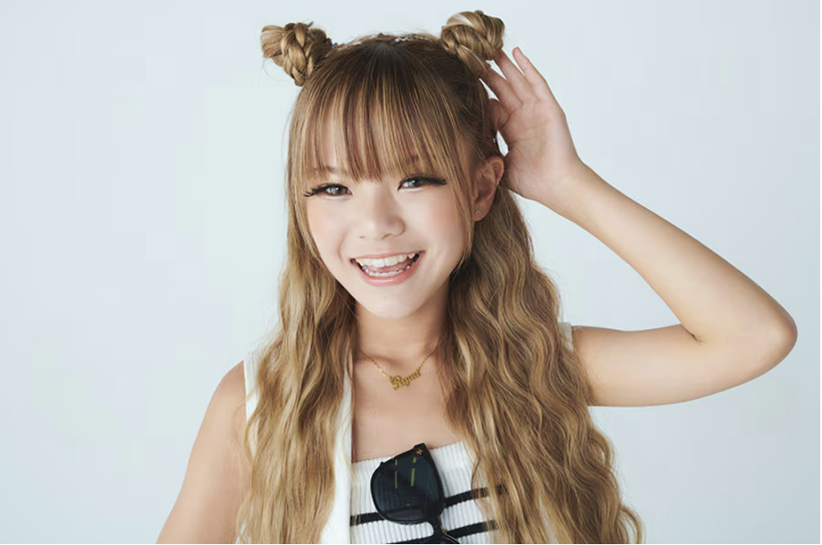 りゅあの親の職業や年収は？母は元ギャル？顔出ししない理由や驚きの教育方針