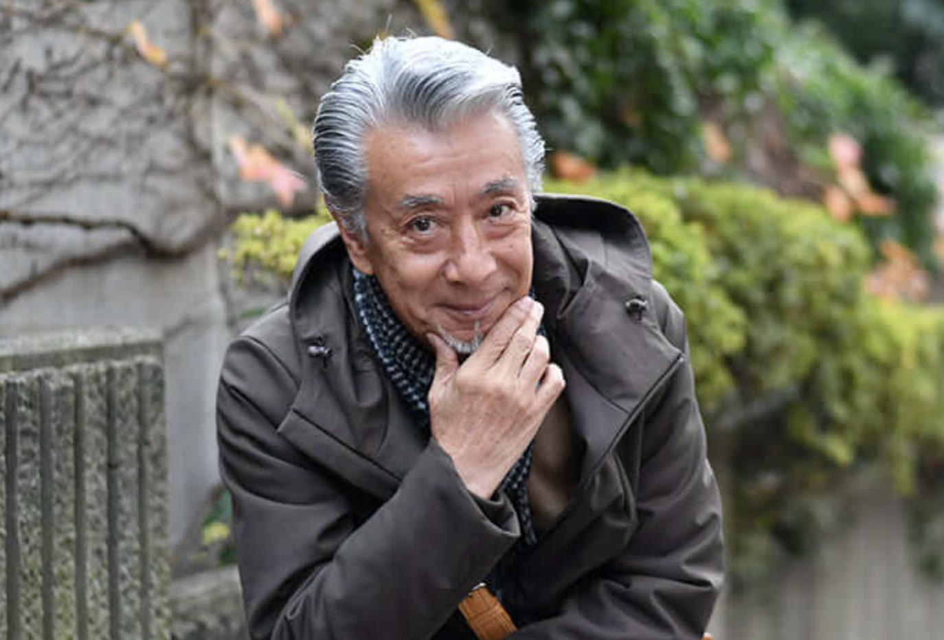 高田純次の妻せい子さんの経歴や年齢とは？【顔画像】馴れ初めから子供、孫までを網羅