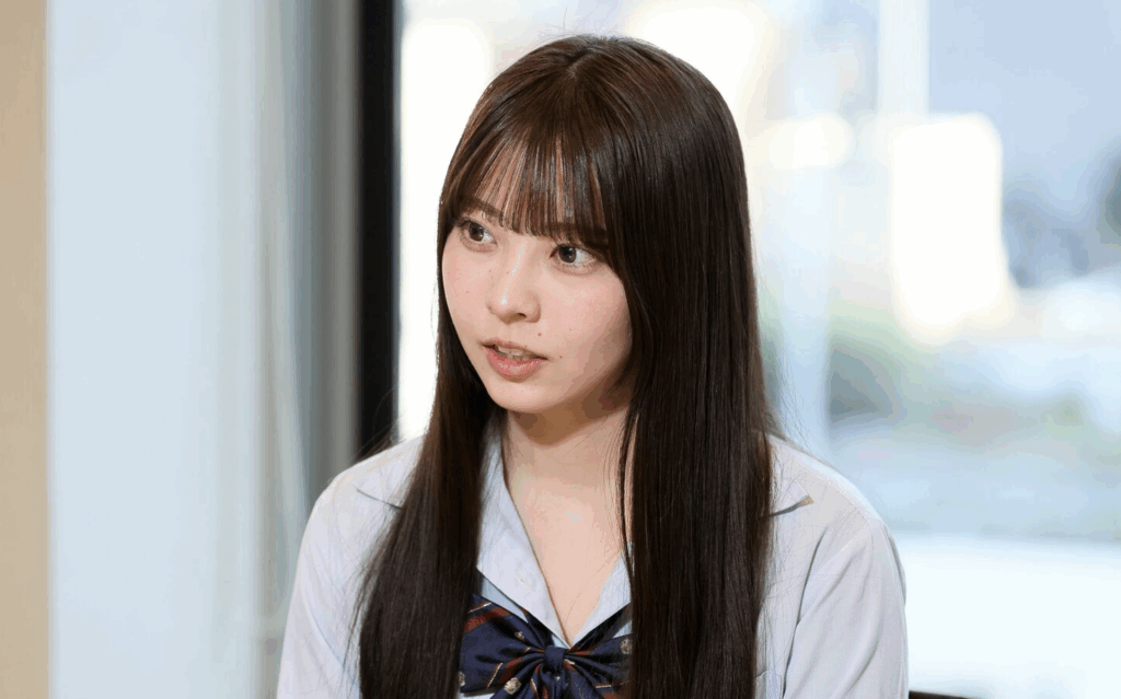 さすらいネキおでんとは誰？本名が永瀬碧と判明！高校や現在の活動までを網羅