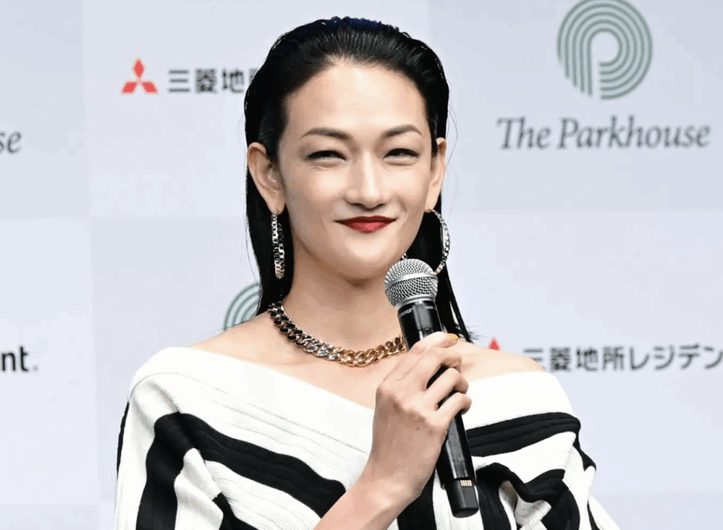 冨永愛の国籍は本当に日本？ハーフ・韓国人説の真相を家族や両親のエピソードから徹底解説