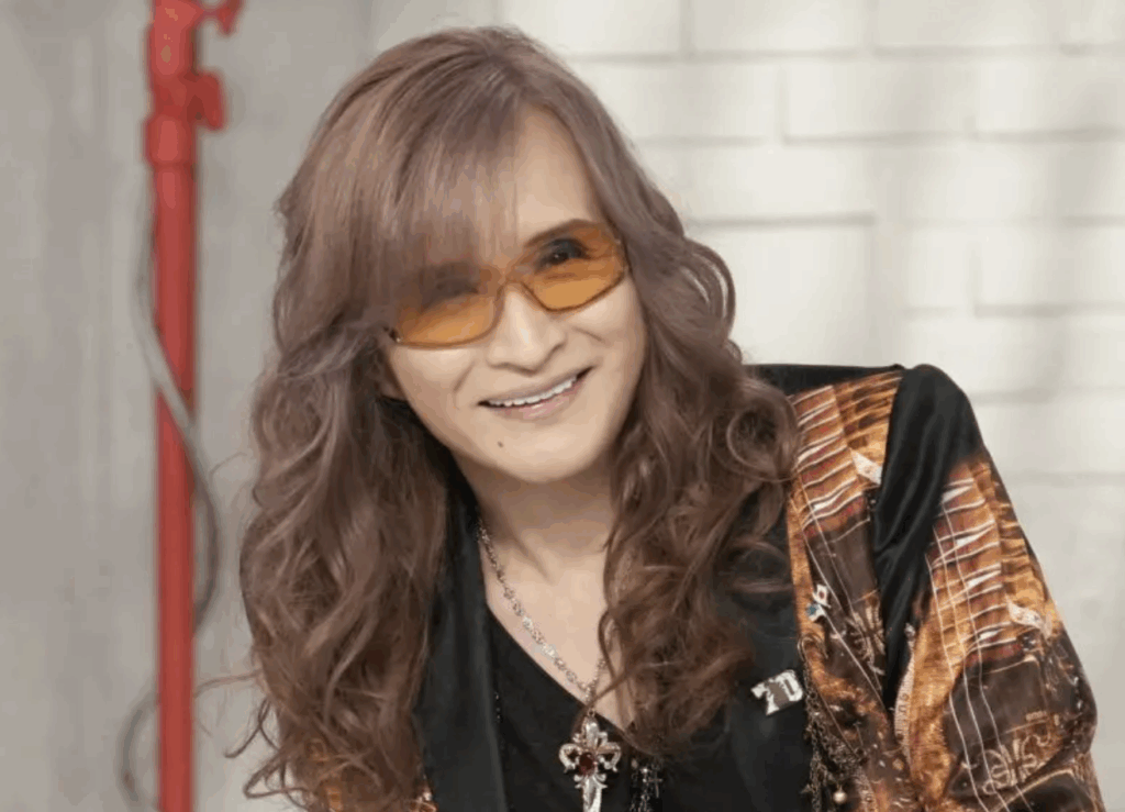 高見沢俊彦の現在の彼女と歴代の噂。結婚しない理由と悲しい別れの真相を徹底解明