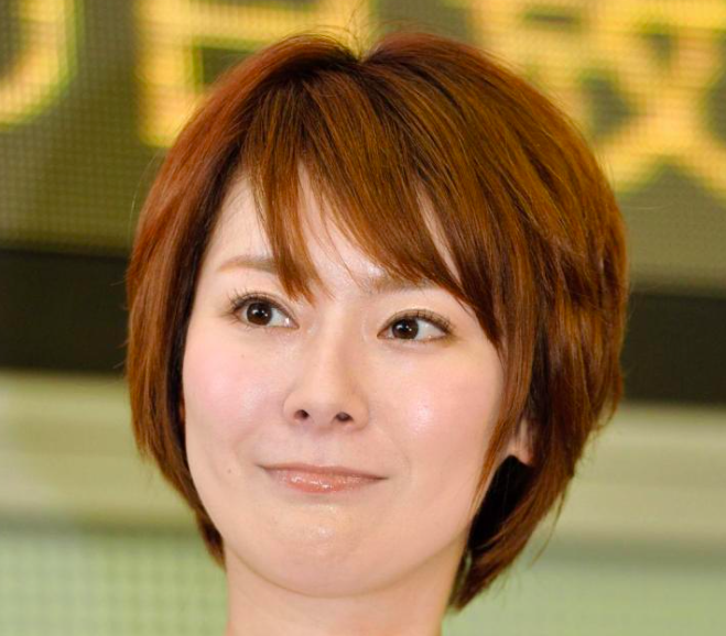 遠野なぎこに子どもはいない！子どもを持たない３つの理由と壮絶な過去！