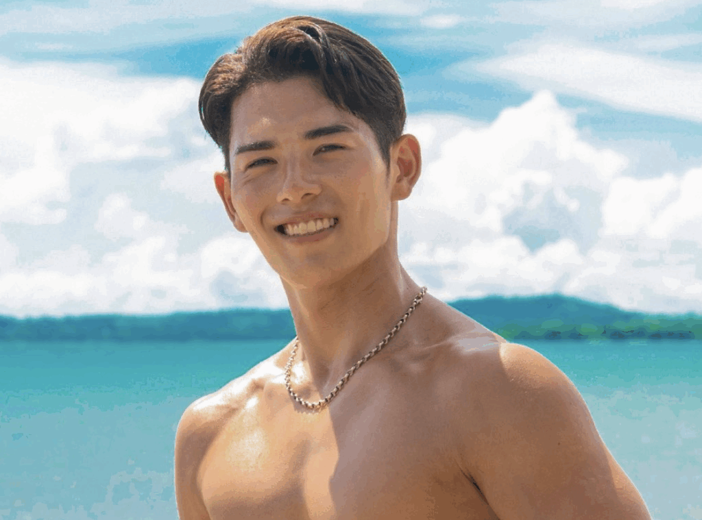 坂川裕大がイケメンな5つの理由！シャッフルアイランドで注目の経営者の素顔とは？