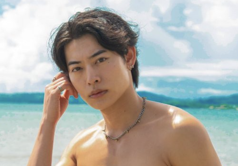 モデル・早川大輔は何者？元BXWの経歴、彼女の噂、シャッフル出演決定まで解説