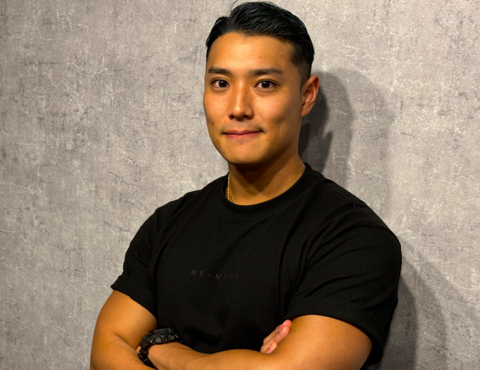 板山世界の経歴と学歴！俳優からジム経営者に！大学や高校はどこなの？