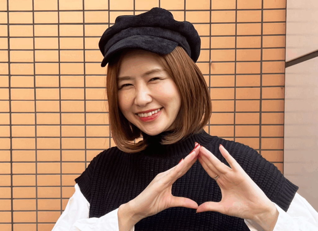 青山りょうの病気と引退説は嘘！噂の真相と2025年現在の活動状況や結婚についても解説