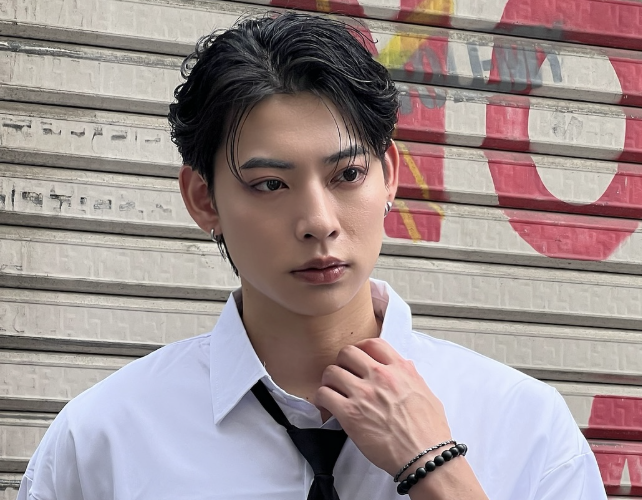 【2025年最新】早川大輔に彼女はいる？好きなタイプと恋愛観から結婚の可能性まで徹底解説