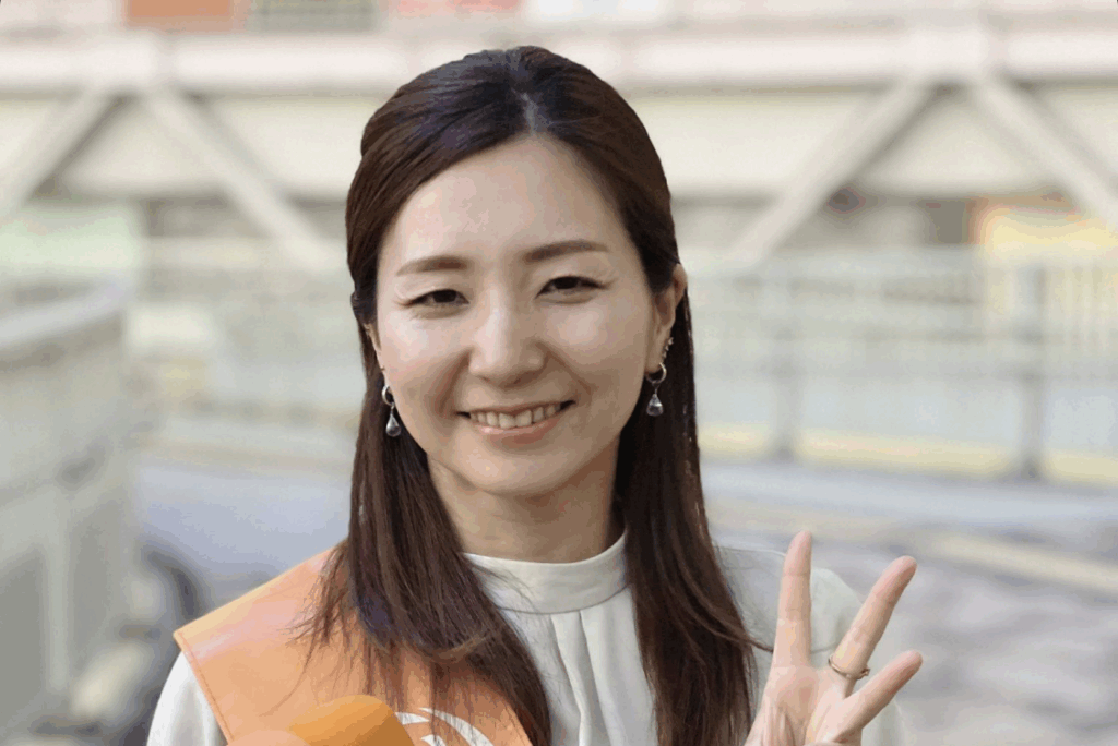 宮出ちさとの学歴を総まとめ！米大学中退の理由から出身高校・中学までを解説！