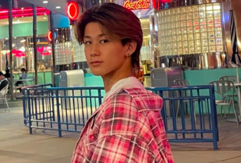 川村歩士の経歴と学歴！大学・高校は？タイプロからシャッフルアイランドの現在まで