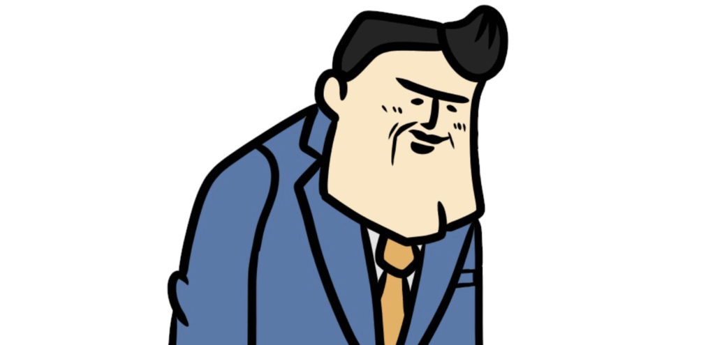 パチ屋の裏研修店長の正体を徹底考察！広告代理店説、顔バレ、年収の真相に迫る