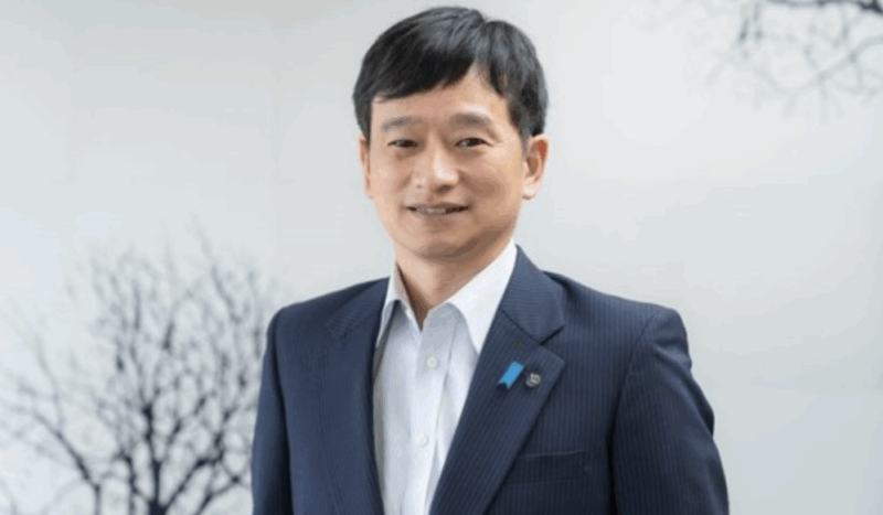 中川幹太市長の病気の噂は本当？失言の真相は？経歴や妻や子供も調査！