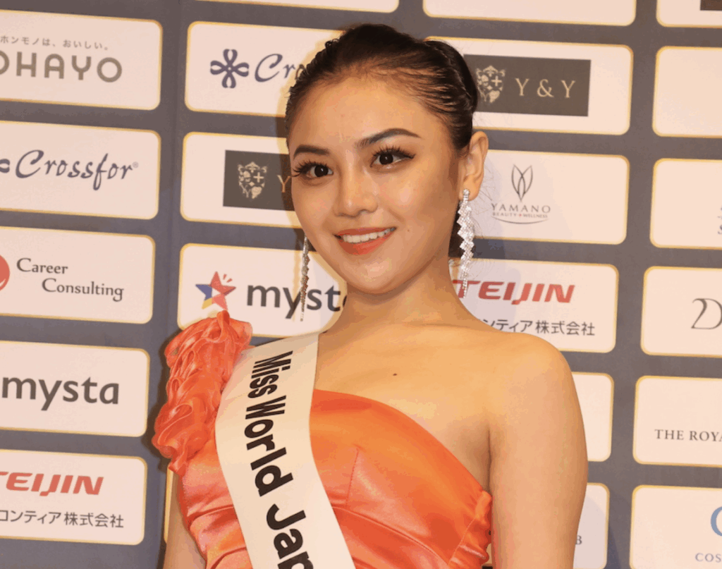 平瀬フィーナは10歳でプロフラダンサー！ハワイ市長も認めた実力とミスコン経歴を解説