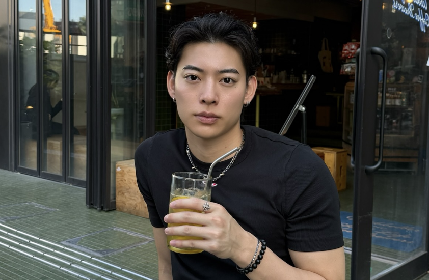 早川大輔の実家は福岡県！父・母・兄弟は？家族構成や学歴も解説