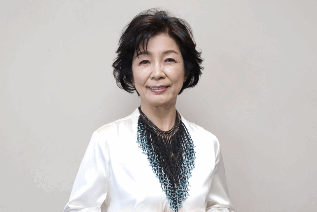 市毛良枝に再婚相手は現在いる？元夫との離婚から独身を貫く理由までを解説
