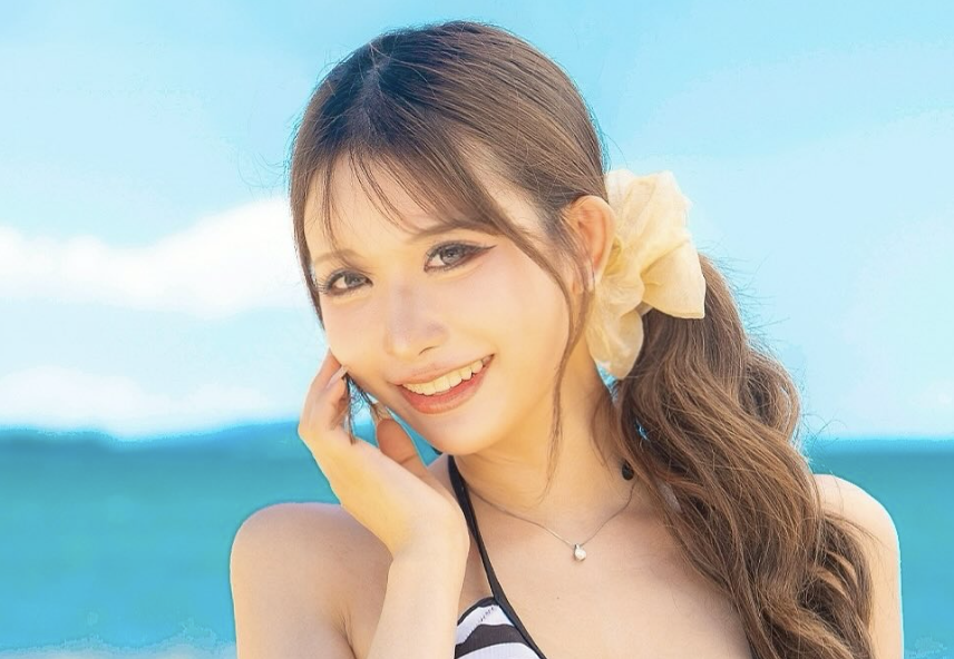 伊藤桃々に兄弟はいる？美人すぎる姉の存在と仲良しエピソードを徹底調査！