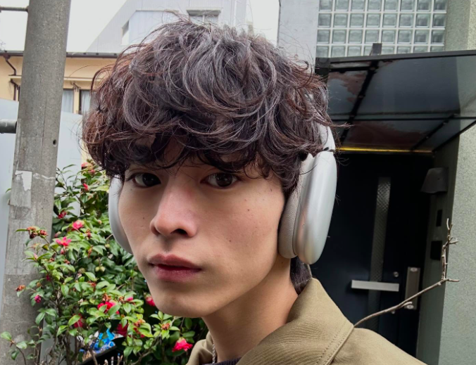 イケメン長島吏紅はどこの美容師？シャッフルアイランドで話題！経歴・学歴まとめ