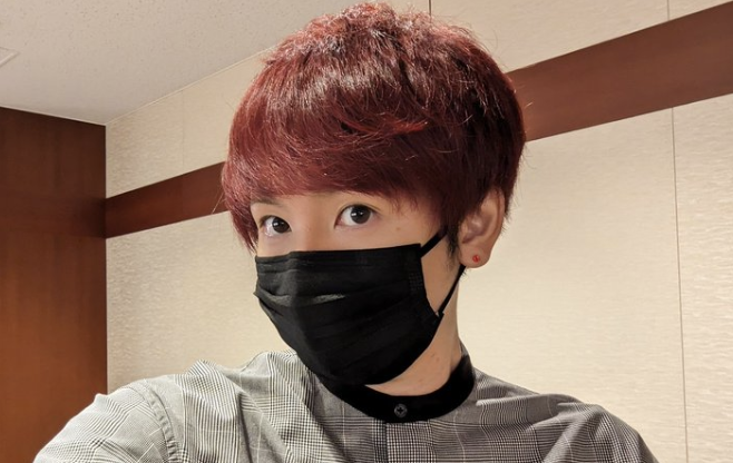 赤髪のともは結婚してる？奥さんや彼女、離婚の噂まで最新情報を完全網羅！