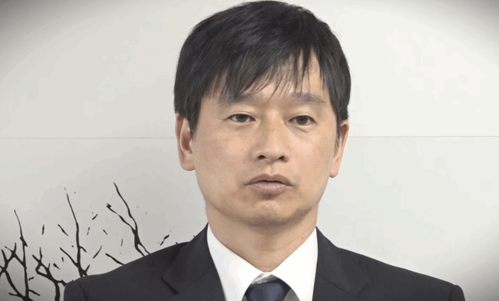 中川幹太市長の実家は広島市！関西育ちのルーツや父親・母親・兄弟など家族構成も調査！