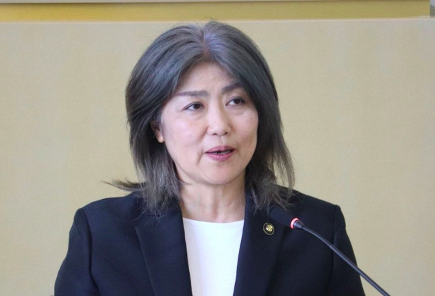 田久保真紀市長が共産党はデマ！無所属の真相や共産党の噂が出た理由を調査！