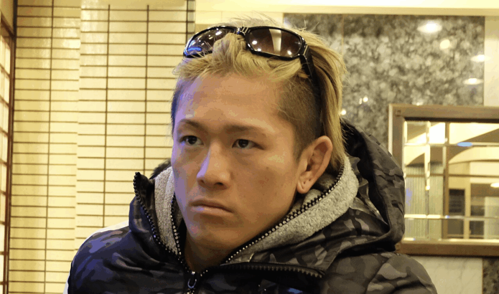 渋谷莉孔とシモミシュランの関係とは？ハワイでの共同生活や失明の真相も調査！