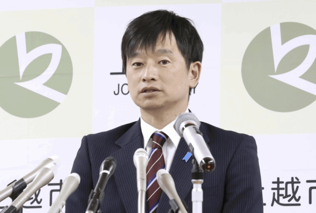 中川幹太の妻・明子と子供3人を徹底調査！学歴や馴れ初め、家族の現在も解説！