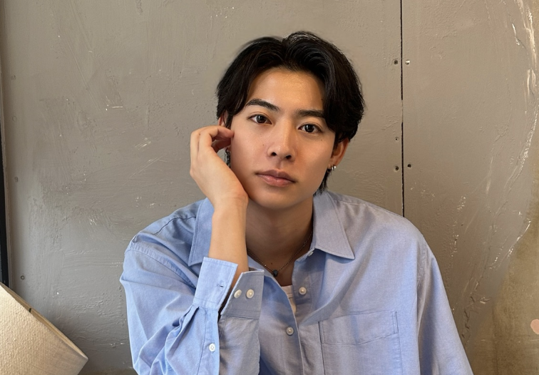 【2025年】早川大輔の経歴・学歴！元BXWで大学や高校は？