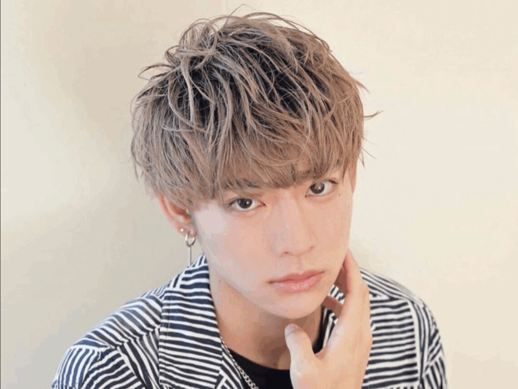 早川大輔はBXW元メンバー！シャッフルアイランド出演前の経歴と脱退理由の真相を解説