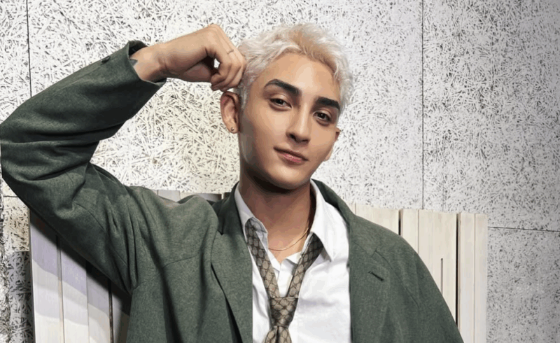 ペルピンズりょうすけは結婚してる？結婚相手や指輪に彼女の噂の真相に迫る！