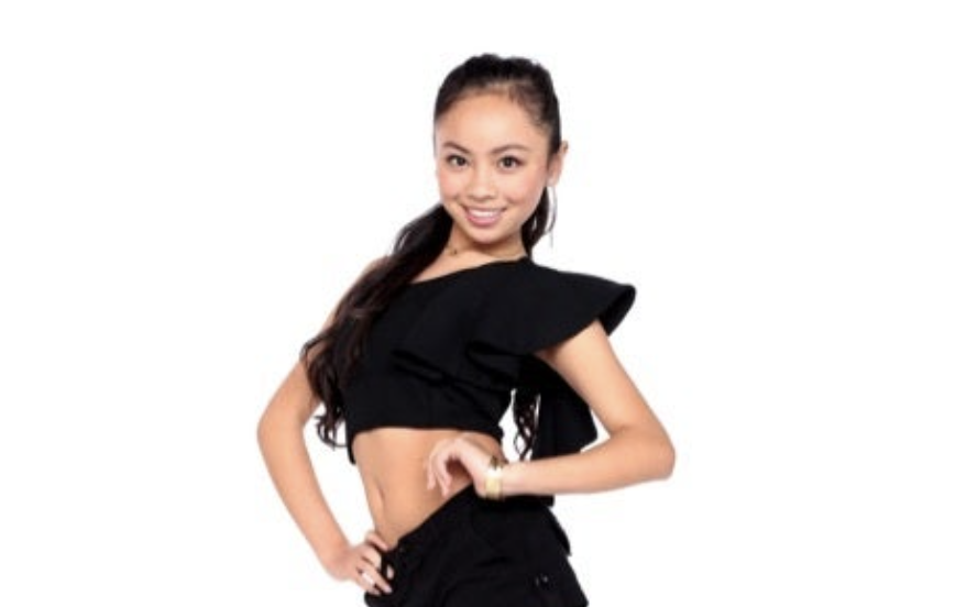 平瀬フィーナの経歴と学歴！大学は非公開？プロダンサーとしての半生を徹底解説