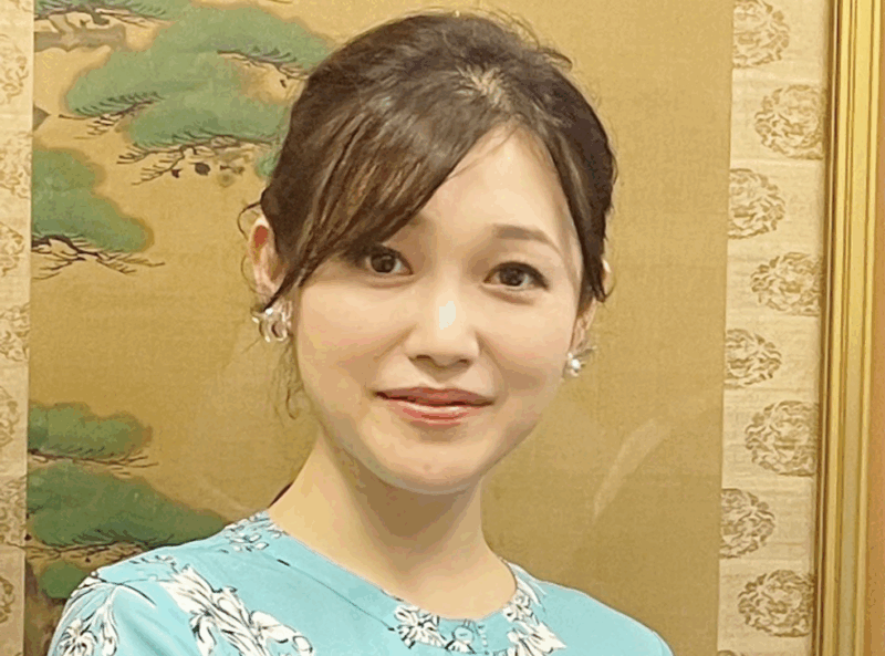 扇さやは結婚してる？夫の噂はデマ！独身の現在と経歴、年齢、好きなタイプも解説