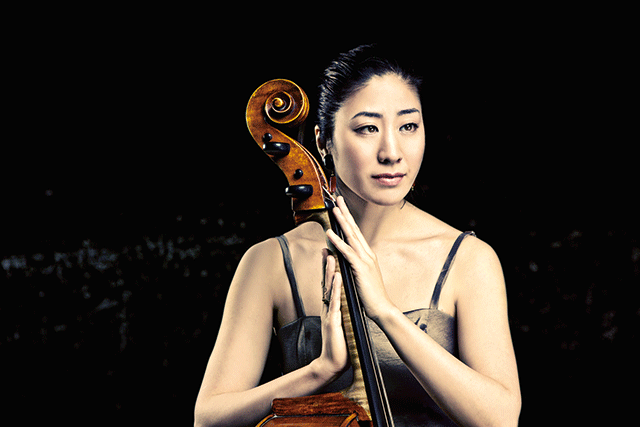 水谷川優子の実家は田園調布？お金持ちの噂や父親・母親・兄弟などの家族構成も調査！